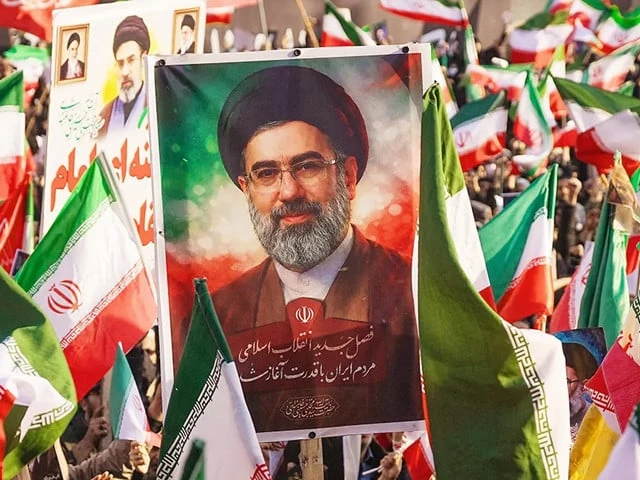 Gulf nations won't be 'safe haven' for US: Khamenei