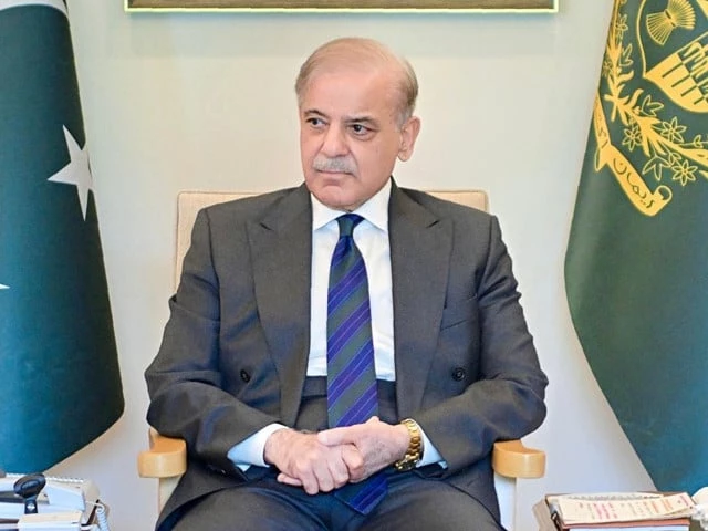 PM Shehbaz extends Eidul Azha greetings to military, political leadership
