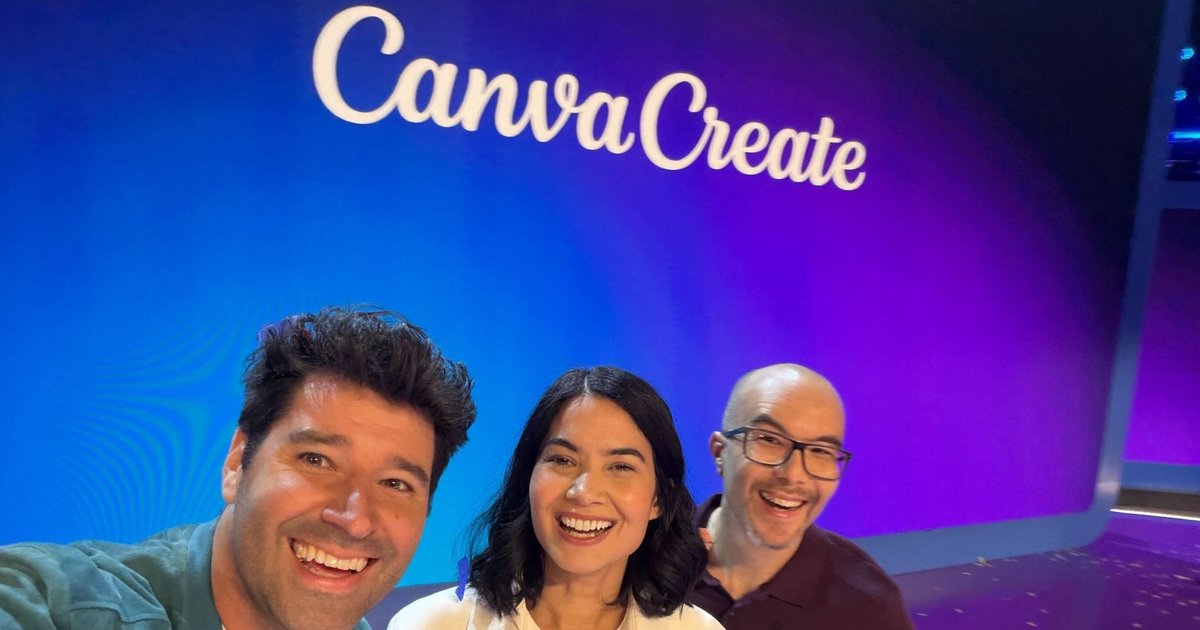 New Agentic Tools from Canva Transform Creative Design