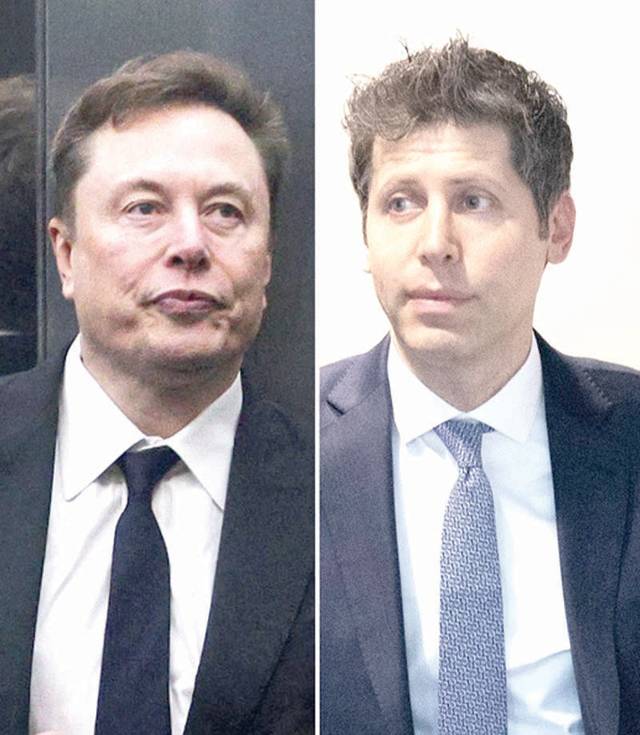 Elon Musk loses lawsuit against OpenAI