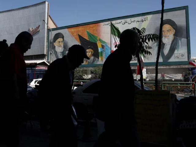 Qatar rejects reports it 'offered' Iran $12b for US deal