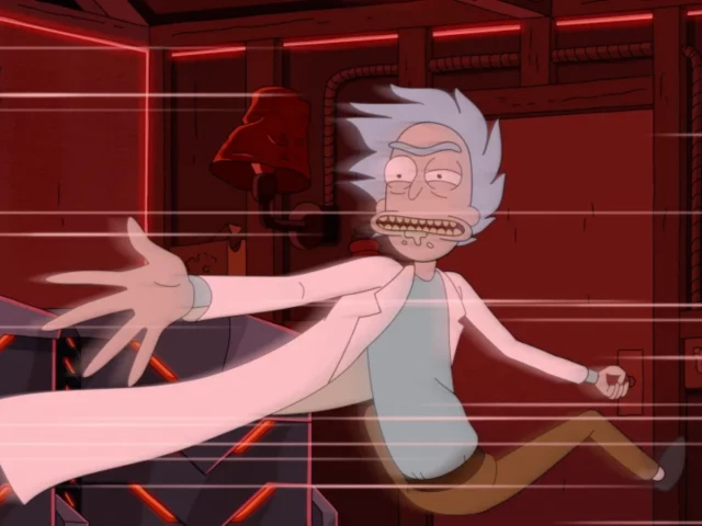 'Rick and Morty' Season 9 premiere recap: Evil Morty returns amid major mid-credits prison twist