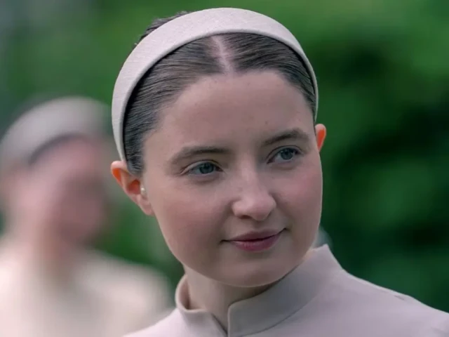 'The Testaments' ending explained: Finale sets up major rebellion against Gilead ahead of Season 2