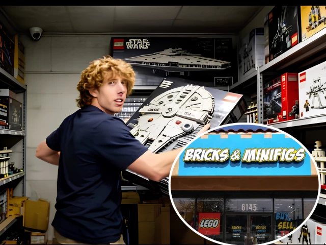 Inside the $200K Lego battle: Reckless Ben vs Bricks and Minifigs, ‘cult’, and legal threats