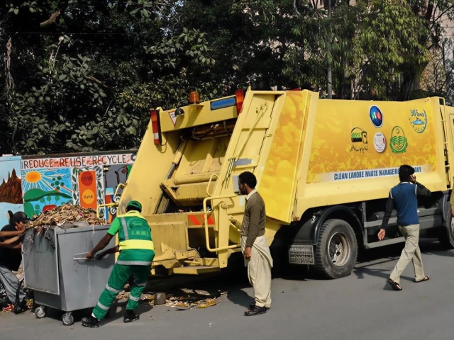 Over 6k workers to ensure post-Eid cleanup