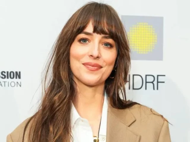 Dakota Johnson brings depth to her performance in 'Splitsville'