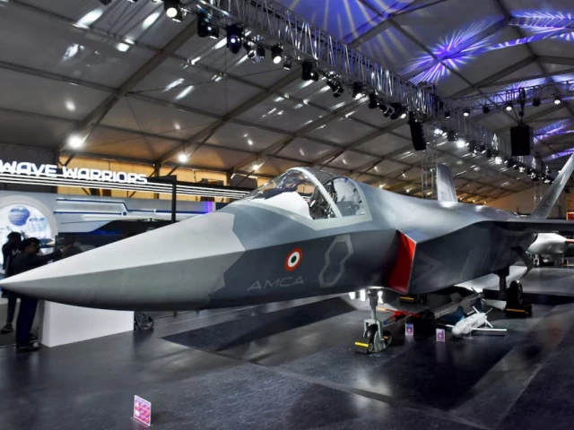 India seeks proposals for fifth generation combat jets, ANI reports