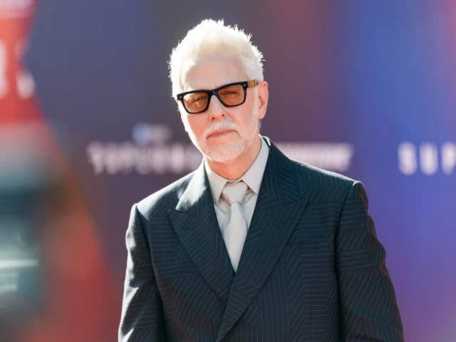 I was missing the squirrel: James Gunn on ‘Superman’ moment he fought for