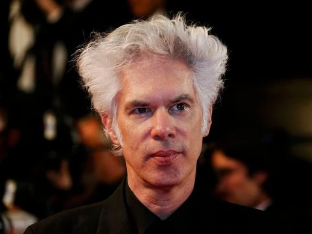 Jim Jarmusch is concerned about Israeli ties in corporate financing for latest film