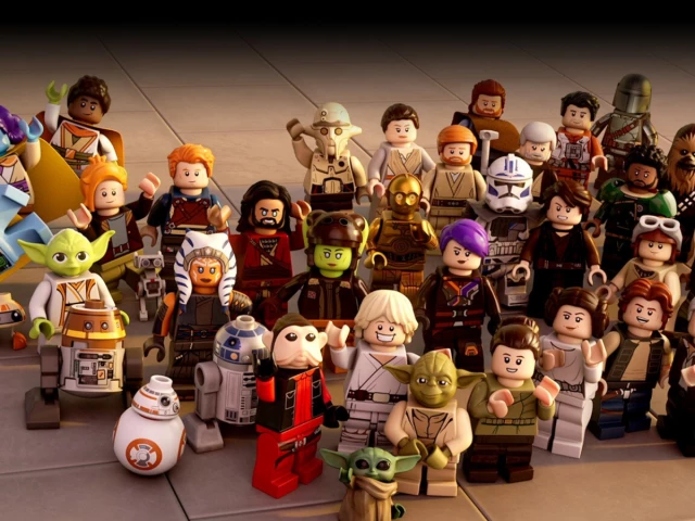 Reckless Ben's GoFundMe passes $10K amid Bricks and Minifigs Lego lawsuit dispute