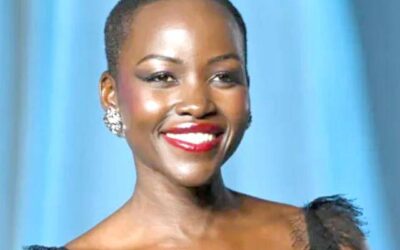Lupita Nyong’o rejects criticism of Helen of Troy role