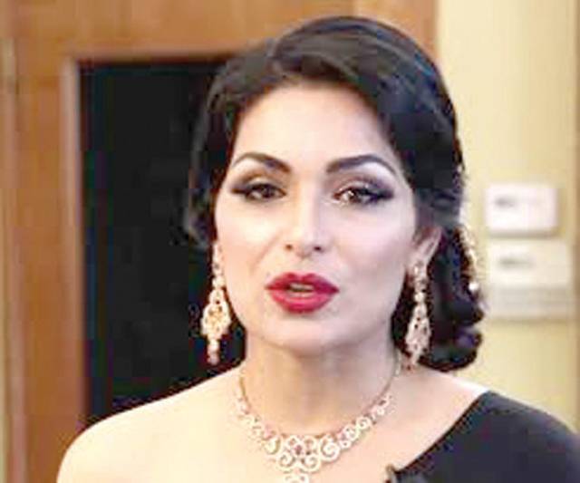 Meera describes Psycho as a unique psychological thriller during promotional campaign