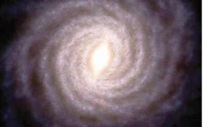 Milky Way ate another galaxy, scientists say they’ve found scraps