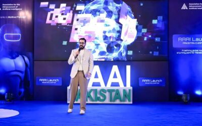 Pakistan’s AI future needs problem solvers, not just course certificates