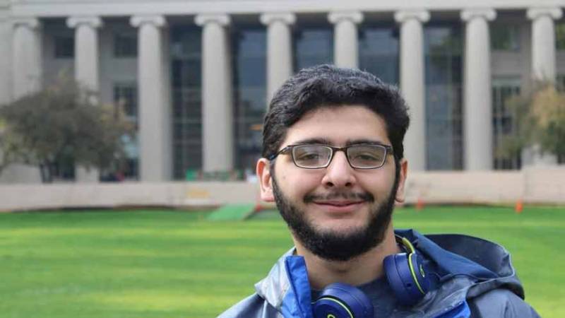 Pakistani co-founded AI startup Cursor eyes landmark $60B deal with SpaceX