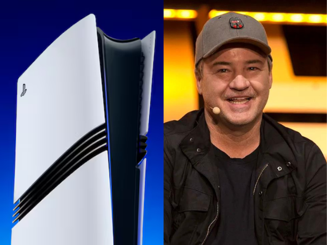 It makes sense, really: Vince Zampella on PS5 Pro's $700 pricetag