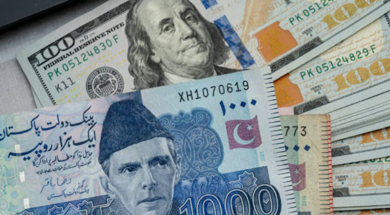 Rupee holds steady as SBP releases latest interbank currency rates