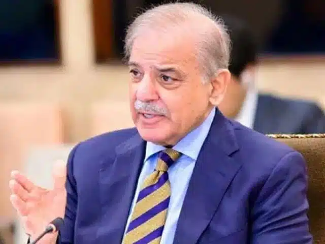 PM pushes investment under SIFC umbrella