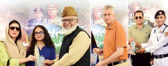 Sindh basketball body announces reception for Javed Raees