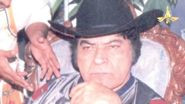 Tribute paid to legendary ‘Rangeela’