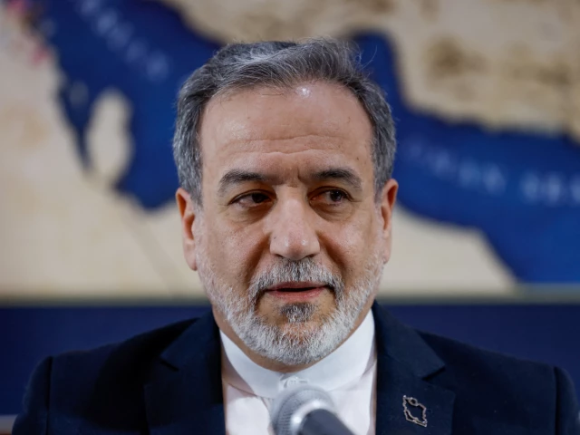 Iran says US 'betrayals, contradictions, excessive demands' disrupting talks