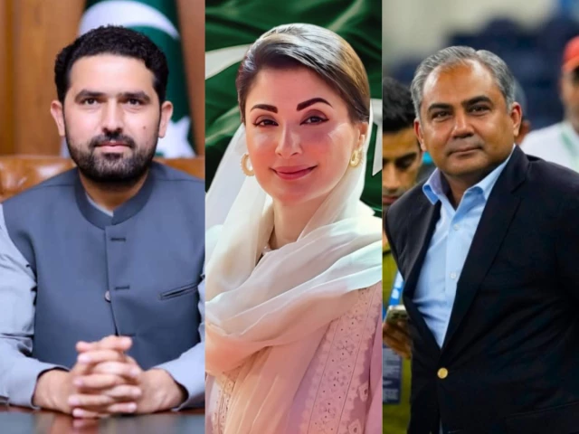 Political leaders mark Eidul Azha with messages of unity, sacrifice and compassion