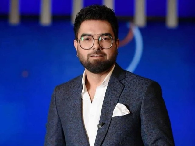 When I watch Nora Fatehi on-screen, I forget about our item number: Yasir Hussain